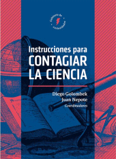 eBook, Instrucciones para contagiar la ciencia, Editorial Universidad de Guadalajara