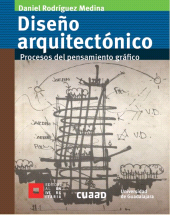 E-book, Diseño arquitectónico : Procesos del pensamiento gráfico, Editorial Universidad de Guadalajara