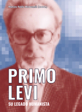 E-book, Primo Levi. Su legado humanista, Editorial Universidad de Guadalajara