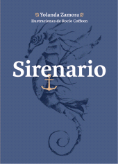 E-book, Sirenario, Editorial Universidad de Guadalajara