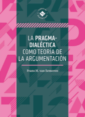 E-book, La pragma-dialéctica como teoría de la argumentación, Editorial Universidad de Guadalajara