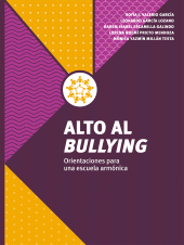 E-book, Alto al bullying : Orientaciones para una escuela armónica, Editorial Universidad de Guadalajara