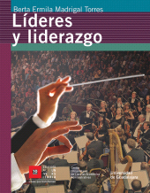 E-book, Líderes y liderazgo, Editorial Universidad de Guadalajara