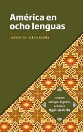 eBook, América en ocho lenguas, Editorial Universidad de Guadalajara
