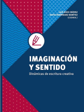 E-book, Imaginación y sentido, Editorial Universidad de Guadalajara