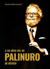 E-book, A 50 años del 68. Palinuro de México, Editorial Universidad de Guadalajara