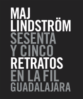 E-book, Sesenta y cinco retratos en la FIL Guadalajara, Editorial Universidad de Guadalajara