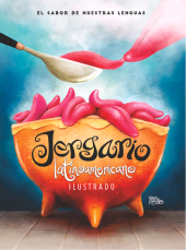 eBook, Jergario latinoamericano ilustrado, Editorial Universidad de Guadalajara