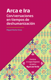 eBook, Arca e Ira : Con/versaciones en tiempos de deshumanización, Editorial Universidad de Guadalajara