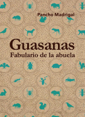 eBook, Guasanas : Fabulario de la abuela, Editorial Universidad de Guadalajara