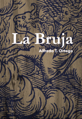 E-book, La bruja, Editorial Universidad de Guadalajara