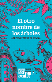 E-book, El otro nombre de los árboles, Editorial Universidad de Guadalajara