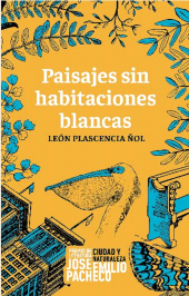 eBook, Paisajes sin habitaciones blancas, Editorial Universidad de Guadalajara