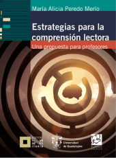 eBook, Estrategias para la comprensión lectora : Una propuesta para profesores, Editorial Universidad de Guadalajara