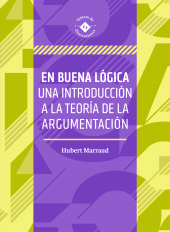 E-book, En buena lógica : Una introducción a la teoría de la argumentación, Editorial Universidad de Guadalajara