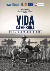 E-book, Vida campesina en el Magdalena Grande, Editorial Unimagdalena