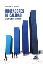 E-book, Indicadores de calidad en educación superior, Editorial Unimagdalena
