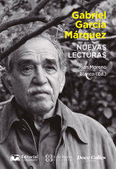 E-book, Gabriel García Márquez. Nuevas lecturas, Editorial Unimagdalena