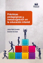 E-book, Prácticas pedagógicas y metacognición en la educación infantil, Editorial Unimagdalena