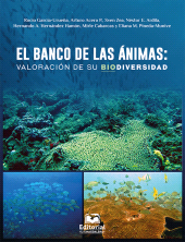 E-book, El banco de las ánimas: valoración de su biodiversidad, Editorial Unimagdalena