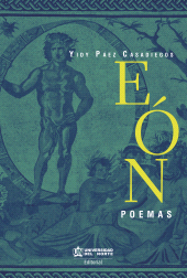 E-book, Eón : Poemas, Universidad del Norte
