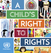 E-book, A Child's Right to Rights, United Nations Publications