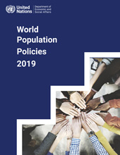 E-book, World Population Policies 2019, United Nations Publications