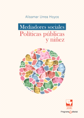 E-book, Mediadores sociales : Políticas públicas y niñez, Universidad del Valle