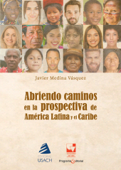 E-book, Abriendo caminos en la prospectiva para el desarrollo de América Latina, Universidad del Valle