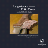 E-book, La gaviota y el tío Vania de Anton Pavlovich Chejov, Universidad del Valle