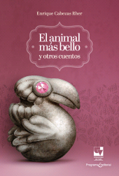 E-book, El animal más bello y otros cuentos, Universidad del Valle
