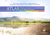 E-book, Atlas: Eventos extremos de precipitación en el Valle del Cauca, Universidad del Valle