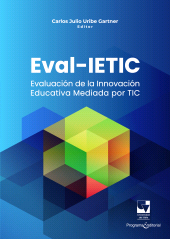 E-book, Evaluación de la innovación educativa mediada por TIC, Universidad del Valle