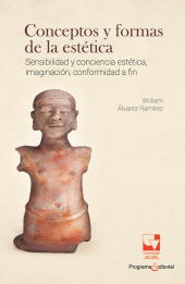 eBook, Conceptos y formas de la estética : Sensibilidad y conciencia estética, Universidad del Valle