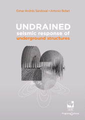 eBook, Undrained seismic response of underground structures, Universidad del Valle