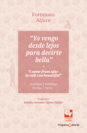 eBook, Yo vengo desde lejos para decirte bella / I come from afar to tell you beautiful, Universidad del Valle