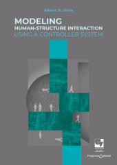 E-book, Modeling Human-Structure Interaction Using a Controller System, Universidad del Valle