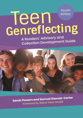 E-book, Teen Genreflecting : A Readers' Advisory and Collection Development Guide, Libraries Unlimited