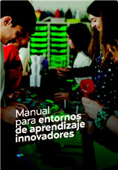 E-book, Manual para entornos de aprendizaje innovadores, Editorial UOC