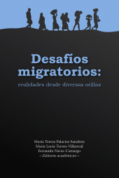 E-book, Desafíos migratorios: realidades desde diversas orillas, Editorial Universidad del Rosario