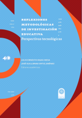 eBook, Reflexiones metodoloÌÂgicas de investigacioÌÂn educativa. : Perspectivas tecnoloÌÂgicas, Ediciones USTA - Universidad Santo Tomás