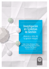 eBook, Investigación en sistemas de gestión : Avances y retos de la gestión integral, Ediciones USTA - Universidad Santo Tomás