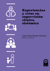 eBook, Experiencias y retos en supervisión clínica sistémica, Ediciones USTA - Universidad Santo Tomás