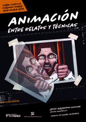E-book, Animación: entre relatos y técnicas, Editorial Utadeo