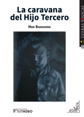 E-book, La caravana del Hijo Tercero, Editorial Utadeo