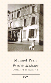 E-book, Patrick Modiano : Perros en la memoria, Universitat de València