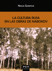 E-book, La cultura rusa en las obras de Nabokov, Universitat de València