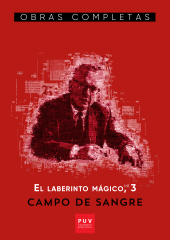 E-book, Campo de sangre : El laberinto mágico, 3, Universitat de València
