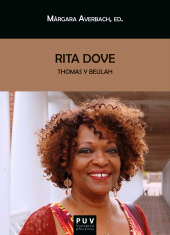 E-book, Rita Dove : Thomas and Beulah, Universitat de València