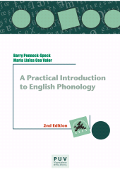 E-book, A Practical Introduction to English Phonology, 2nd. Edition, Universitat de València